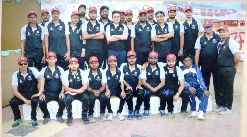 ROTARY SPORTS LEAGUE – 2019