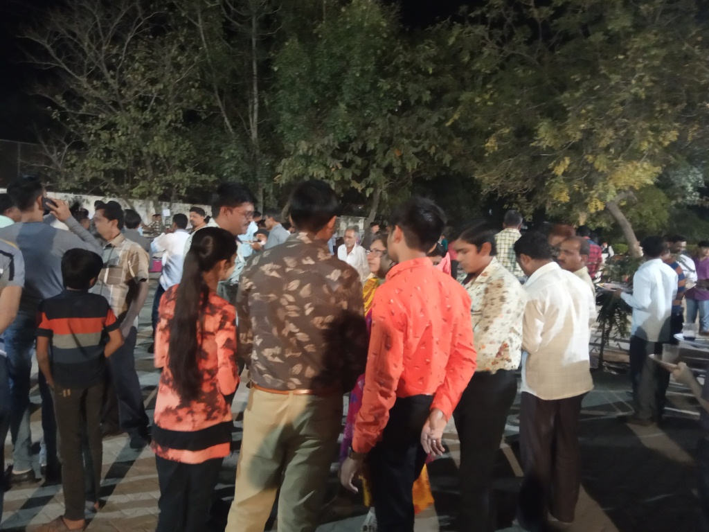 Get together