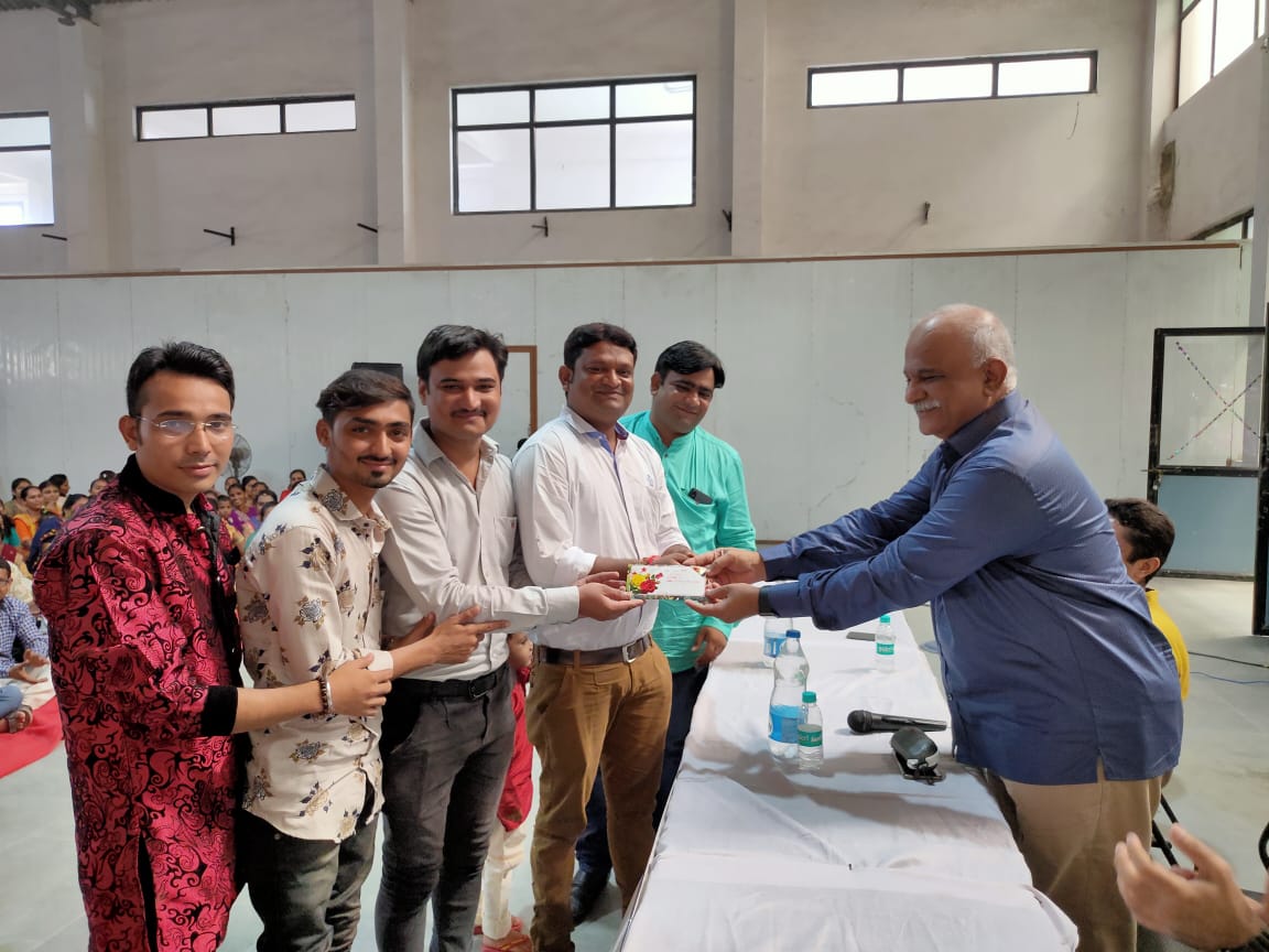 DUSSEHRA EVENT – 2019