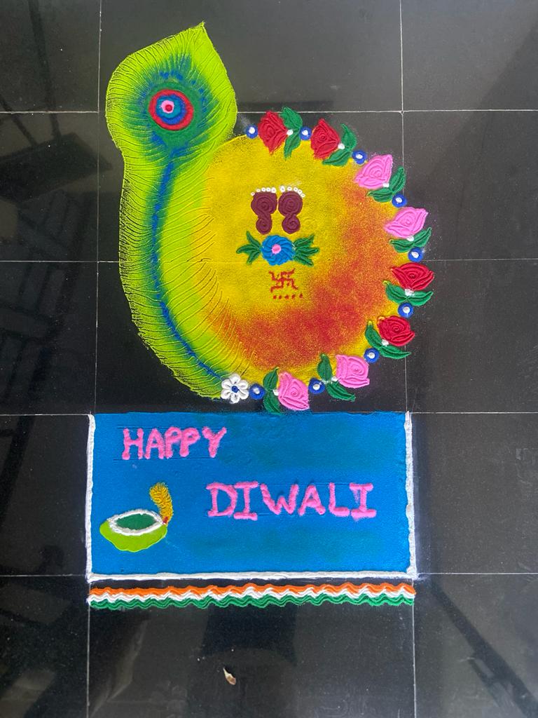 Diwali Greetings-2023